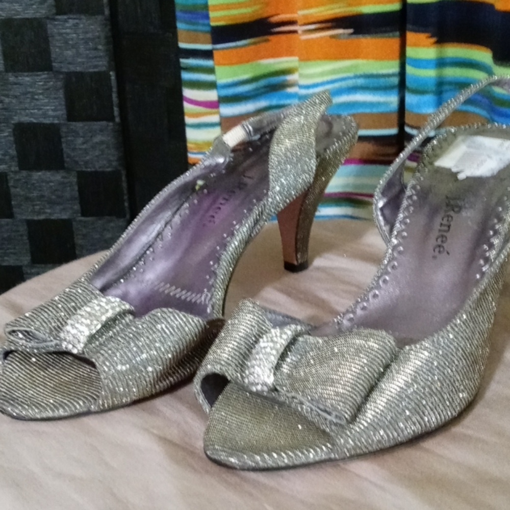 Great Heels